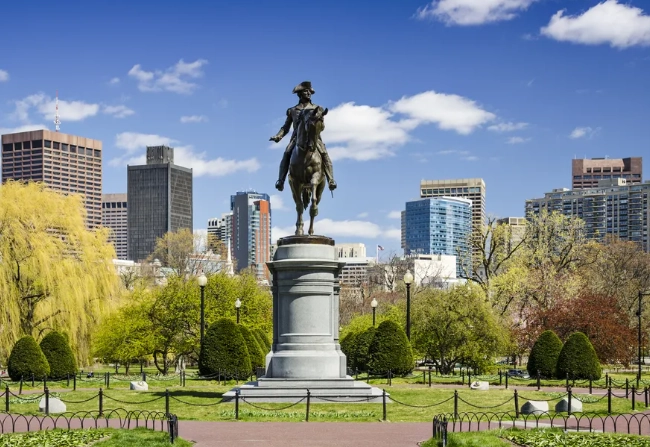 things to do in Boston things to do in Boston