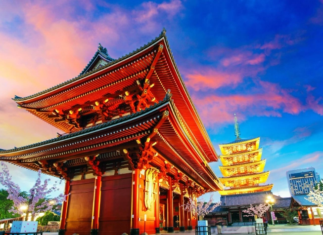 tokyo attractions tokyo attractions