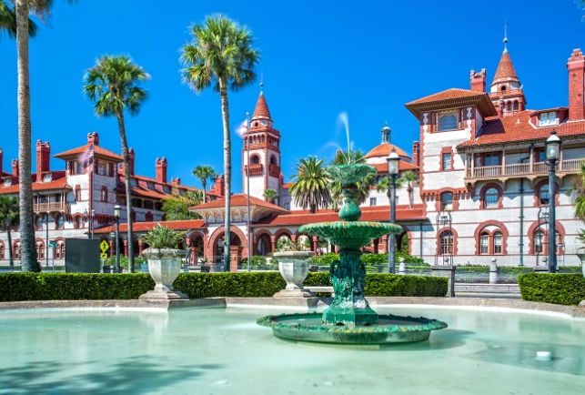 best places to visit Florida best places to visit Florida