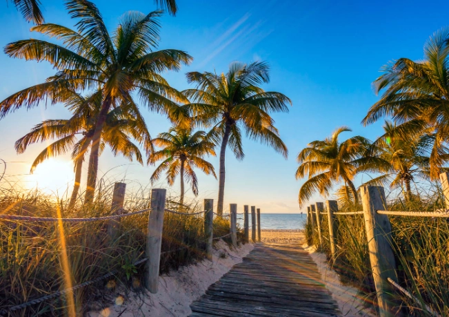 best Florida vacation spots