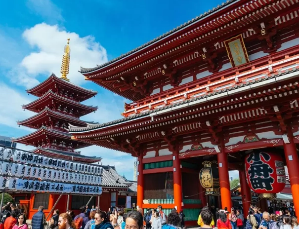 tokyo travel guide tokyo travel guide