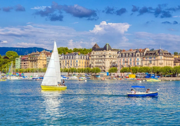 things to do in Geneva