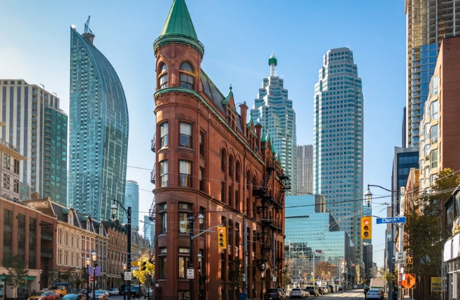 Toronto travel guide Toronto travel guide