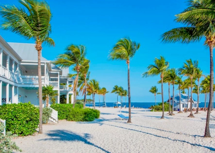 Florida beach destinations