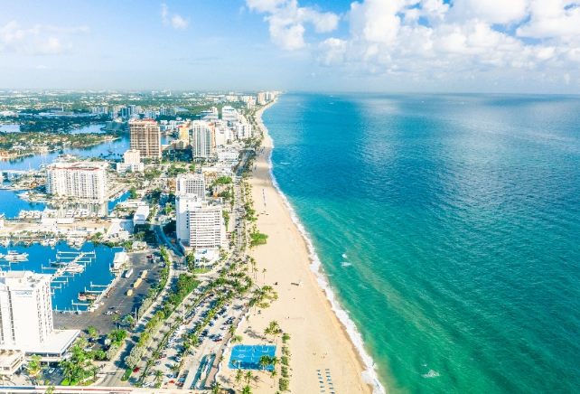 family vacation Florida