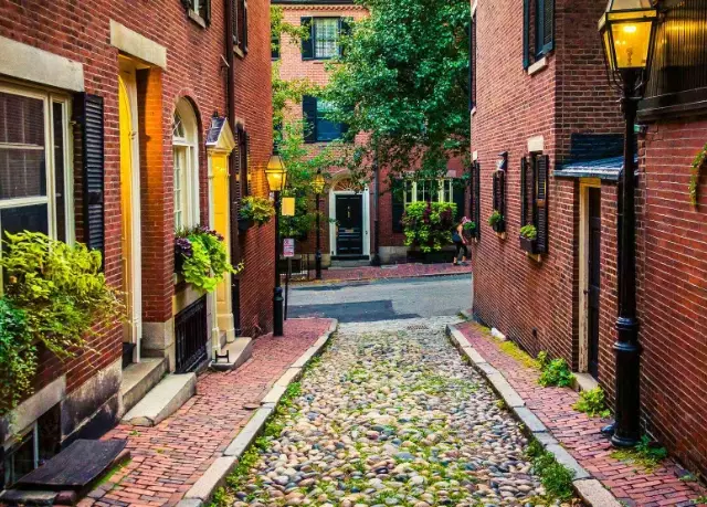 boston travel guide boston travel guide