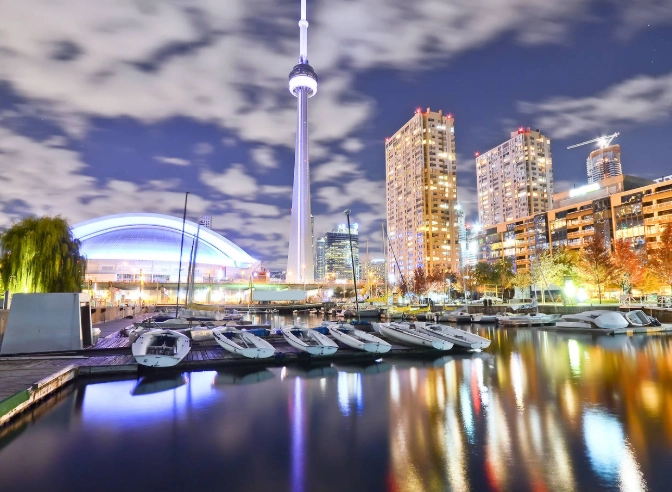 Toronto attractions Toronto attractions