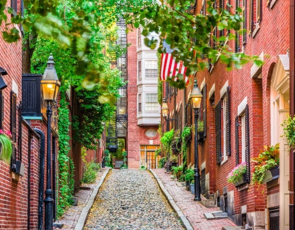 Boston attractions Boston attractions