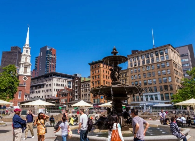 Boston tourist attractions Boston tourist attractions