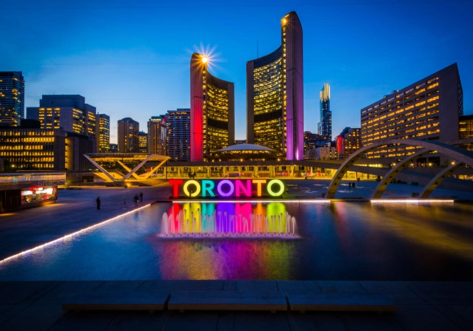 Toronto travel guide Toronto travel guide