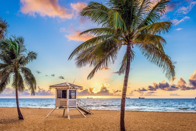 family vacation Florida