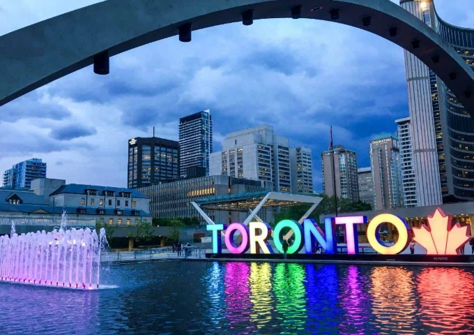 Toronto attractions Toronto attractions