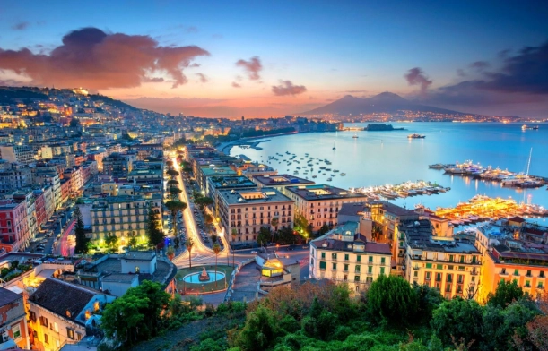 best cities in italy