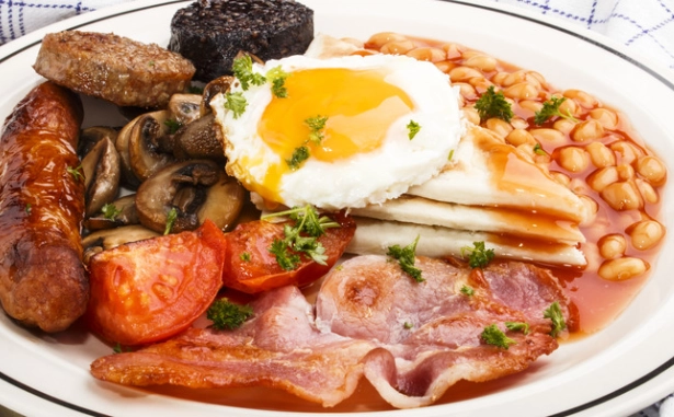 British food British food