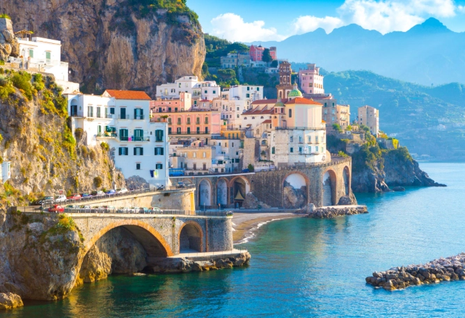 italy travel guide