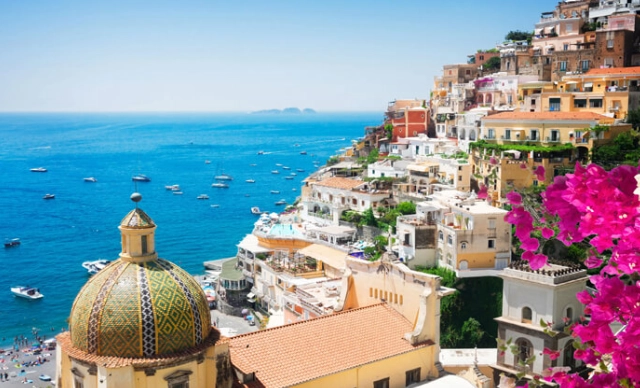 places to visit in italy