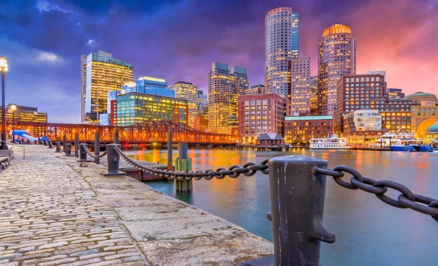 boston tourist attractions