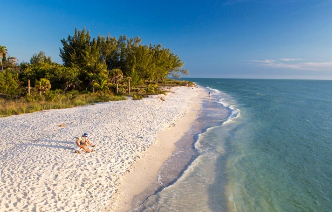 best places to visit in Florida