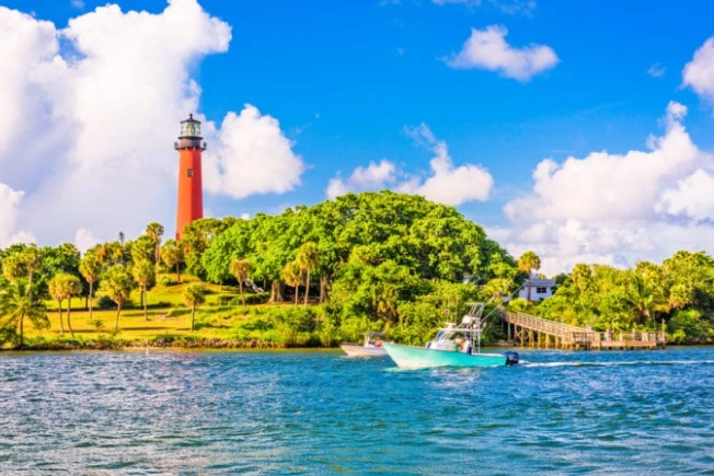 best places to visit in Florida