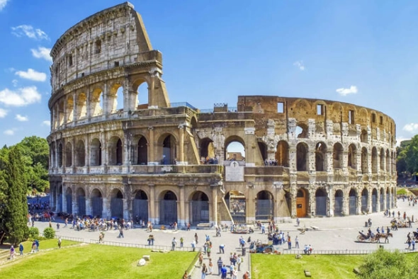 places to visit in italy