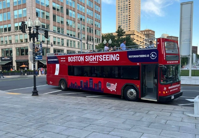 boston travel guide boston travel guide