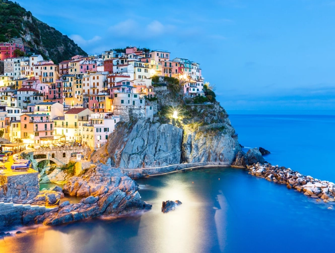 places to visit in italy