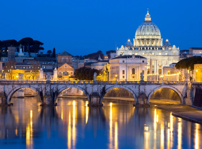 best cities in italy