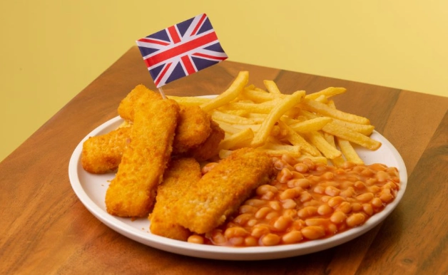 traditional UK dishes traditional UK dishes