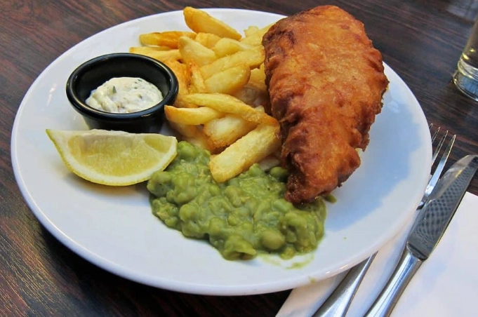 London food guide London food guide