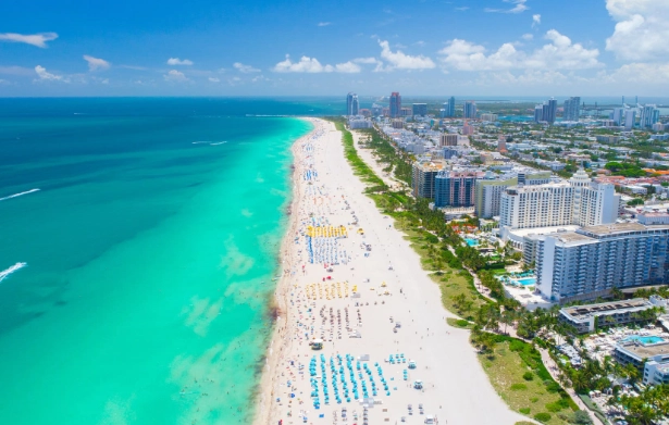 destinations in florida