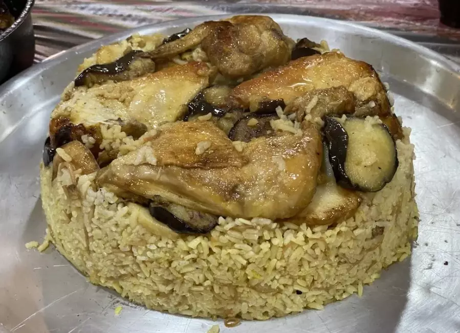 best restaurants in Amman