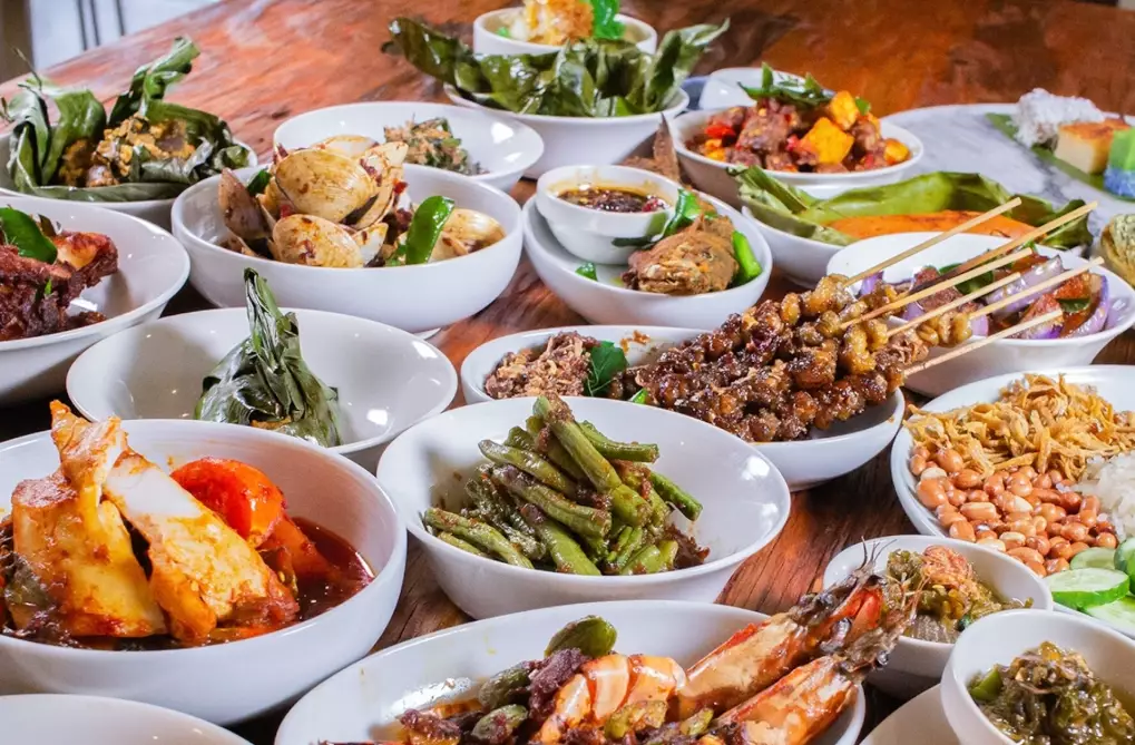 best local food Singapore