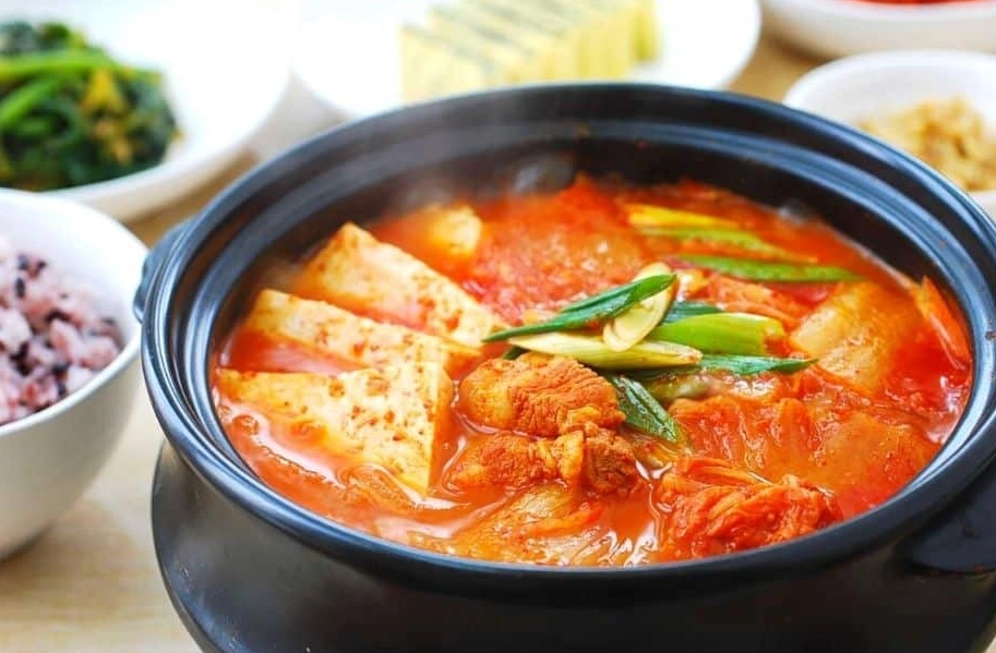 korean food guide korean food guide