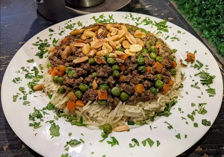 Jordanian cuisine guide Jordanian cuisine guide