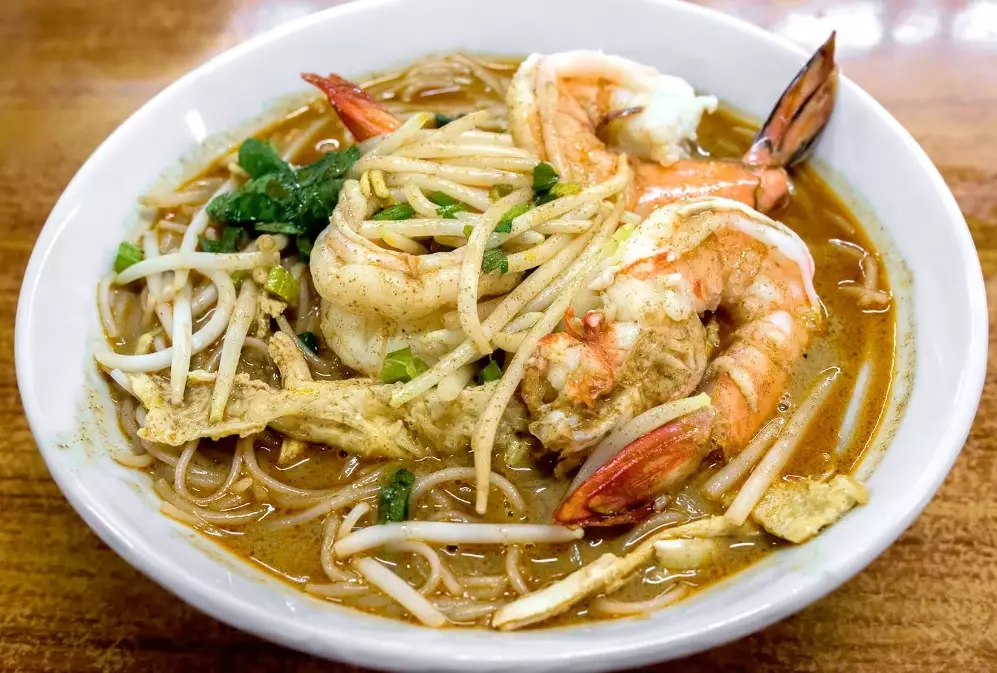 hawker centre food hawker centre food