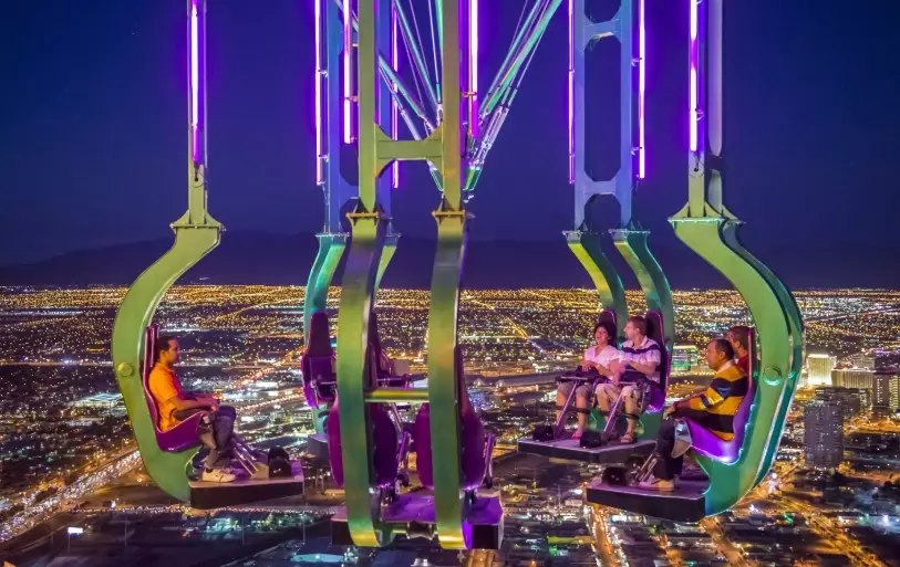 las vegas attractions las vegas attractions