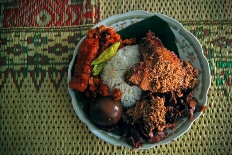 best Indonesian restaurants