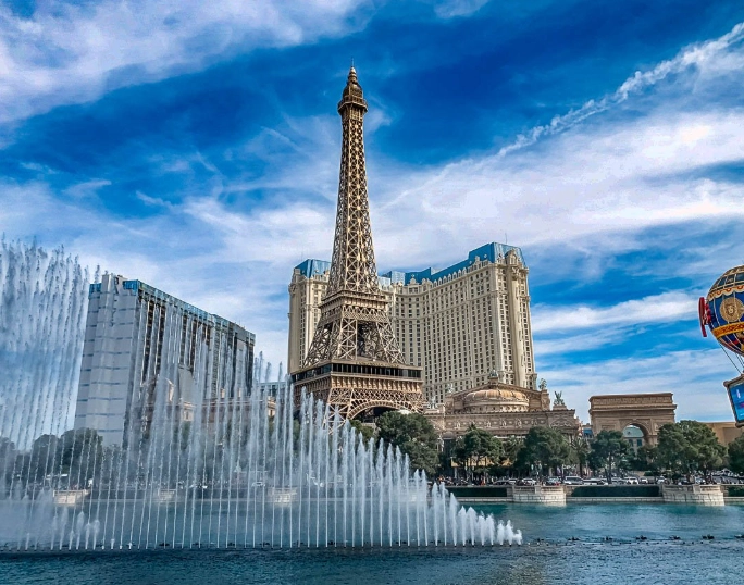 las vegas attractions las vegas attractions