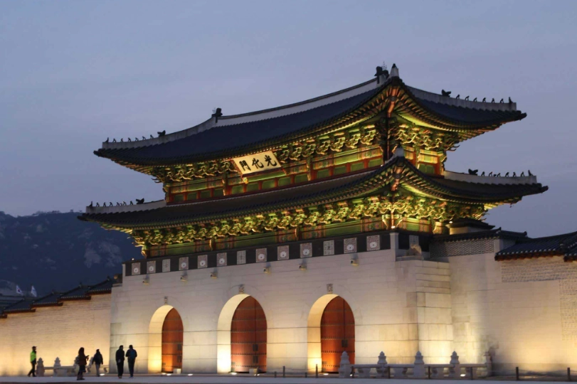 Seoul travel guide