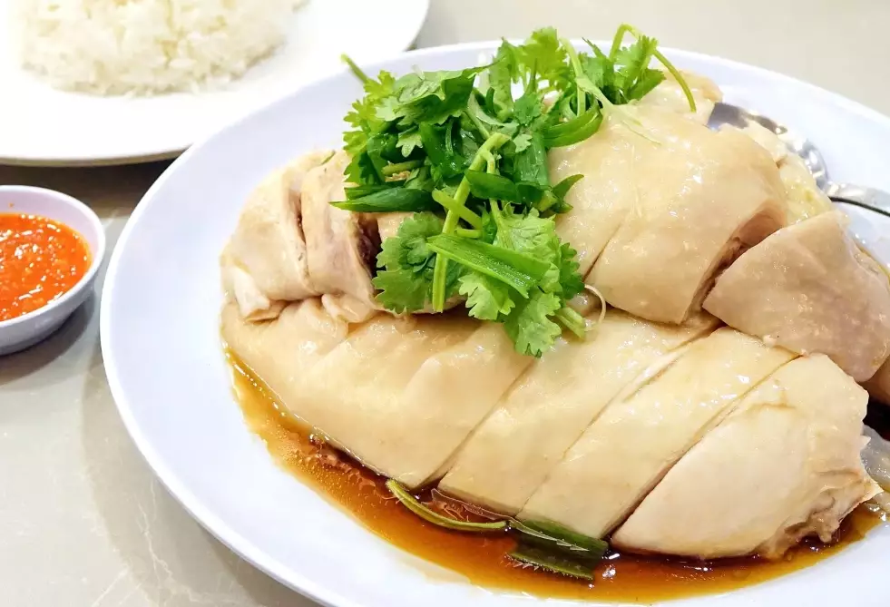 hawker centre food hawker centre food