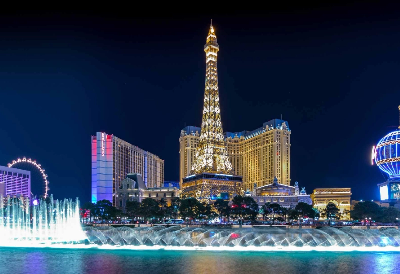 las vegas attractions las vegas attractions