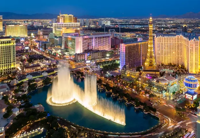 las vegas attractions las vegas attractions