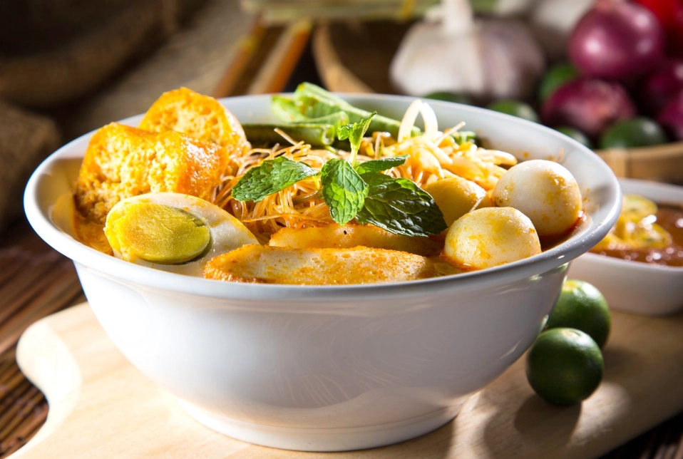 Singapore food guide Singapore food guide