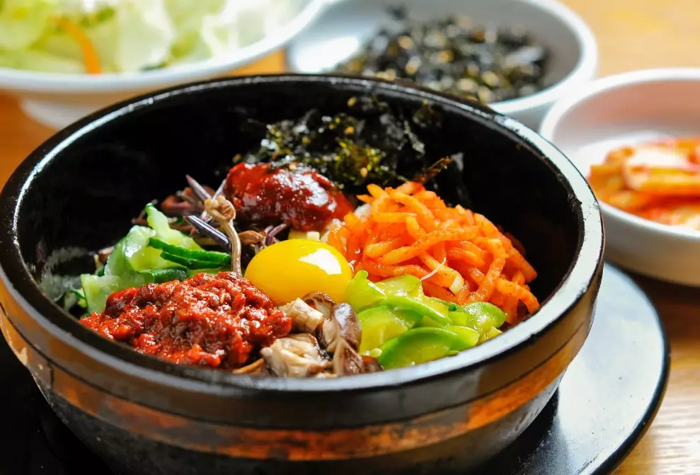 korean food guide korean food guide