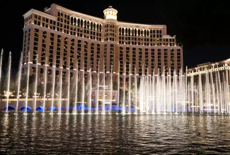 las vegas attractions las vegas attractions