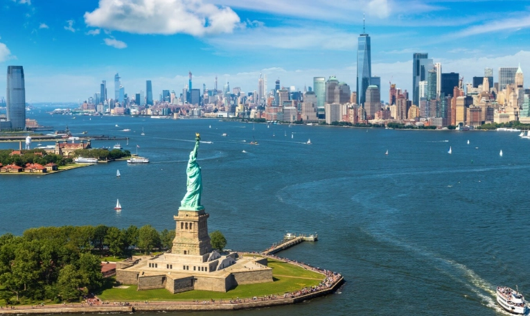 things to do in New York