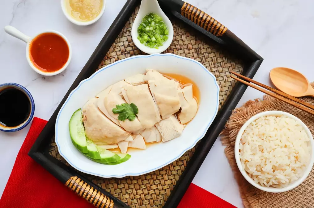 Singapore food guide Singapore food guide