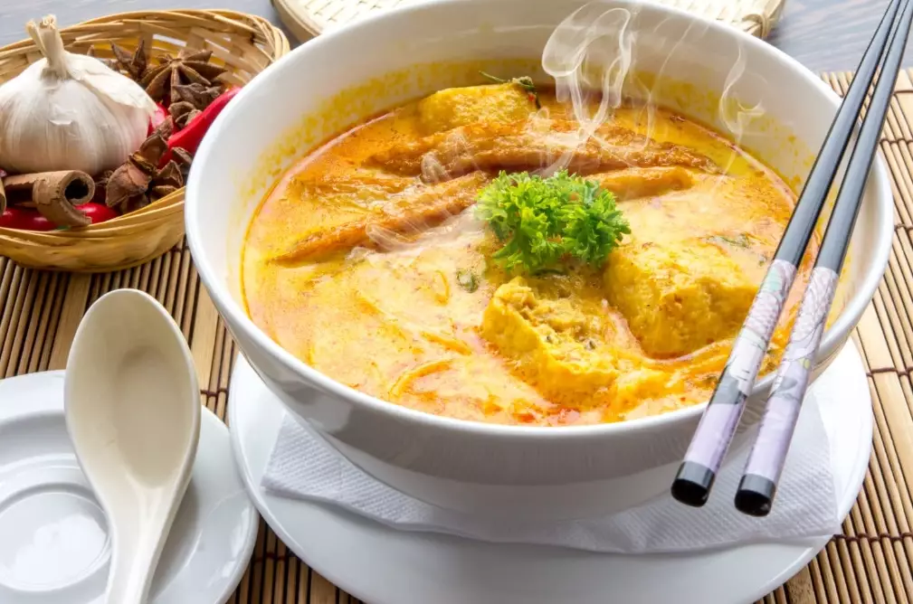 Singapore food guide Singapore food guide