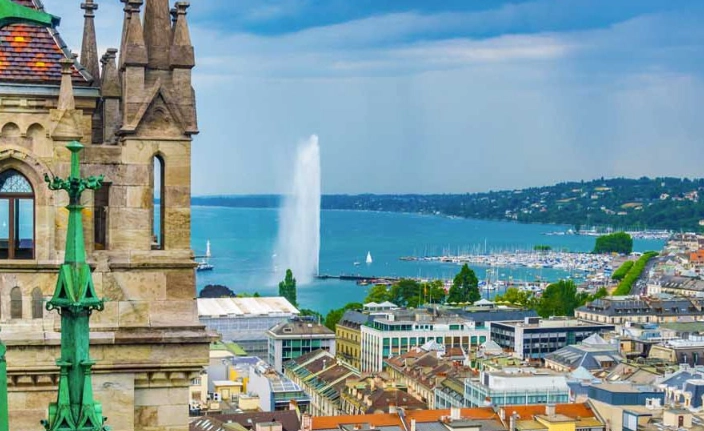 Geneva attractions Geneva attractions