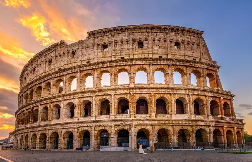 Italy famous places Italy famous places